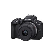 CANON EOS R50 15-45 BK Travel Kit CANON EOS R50 15-45 BK Travel Kit
