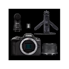 CANON EOS R50 15-45S BK Creator kit CANON EOS R50 15-45S BK Creator kit