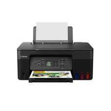 CANON G3470 Black Multifunkcijski kolor štampač INKJET CANON G3470 Black Multifunkcijski kolor štampač INKJET