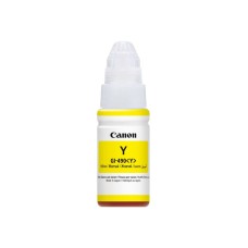 CANON GI-490 Yellow CANON GI-490 Yellow