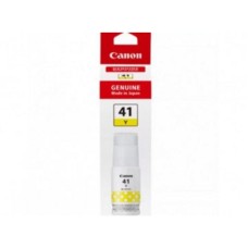 CANON INK Bottle GI-41 Yellow CANON INK Bottle GI-41 Yellow
