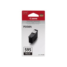 CANON INK PG-595 Black Kertridž