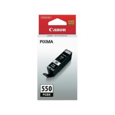 CANON InkJet Cartridge PGI-550 PGBK CANON InkJet Cartridge PGI-550 PGBK