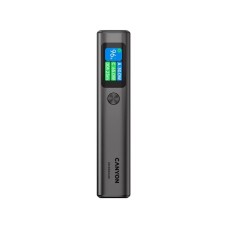 CANYON OnPower 230 PowerBank baterija-punjač 20000 mAh Sivi (CNS-CPB230DG) CANYON OnPower 230 PowerBank baterija-punjač 20000 mAh Sivi (CNS-CPB230DG)
