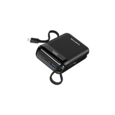 CANYON Power bank OnPower 204 20000mah Black CANYON Power bank OnPower 204 20000mah Black