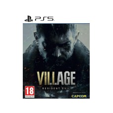 CAPCOM PS5 Resident Evil Village CAPCOM PS5 Resident Evil Village