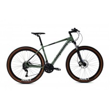 CAPRIOLO 924538-21 LC 9.4 maslina-crni CAPRIOLO 924538-21 LC 9.4 maslina-crni