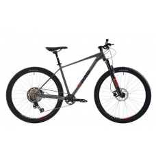 CAPRIOLO AL-PHA 9.7 29'' sivi CAPRIOLO AL-PHA 9.7 29'' sivi