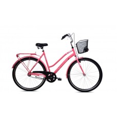 CAPRIOLO Amsterdam Jazzy pink 924283-22 CAPRIOLO Amsterdam Jazzy pink 924283-22