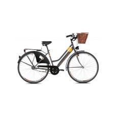 CAPRIOLO AMSTERDAM LADY 28''HT grafit 18'' 916282-18-I