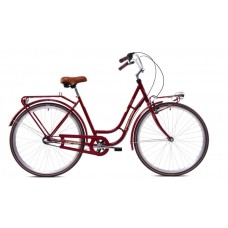 CAPRIOLO Bianka bordo 923246-20-N3 CAPRIOLO Bianka bordo 923246-20-N3