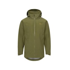 CAPRIOLO BLASER JAKNA RESIST 3L DARK OLIVE M 122052-140/566 CAPRIOLO BLASER JAKNA RESIST 3L DARK OLIVE M 122052-140/566