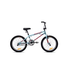 CAPRIOLO BMX 20''HT TOTEM blue-red 925155-20