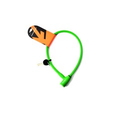 CAPRIOLO Brava-Klasična Na Ključ 10x60mm Zelena CAPRIOLO Brava-Klasična Na Ključ 10x60mm Zelena