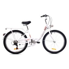 CAPRIOLO CTB DIANA 24'' belo pink 926320-13 CAPRIOLO CTB DIANA 24'' belo pink 926320-13
