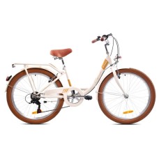 CAPRIOLO CTB DIANA 24'' bež 926322-13 CAPRIOLO CTB DIANA 24'' bež 926322-13