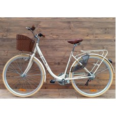 CAPRIOLO CTB MELODY 28''/7HT bež 925266-19