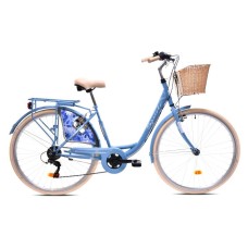 CAPRIOLO DIANA CITY 28''/6HT plavo 20'' 925748-20 CAPRIOLO DIANA CITY 28''/6HT plavo 20'' 925748-20