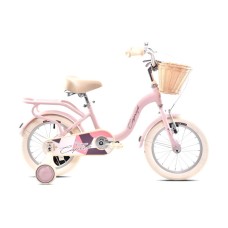 CAPRIOLO DIANA KID 14''HT pink 926330-14 CAPRIOLO DIANA KID 14''HT pink 926330-14