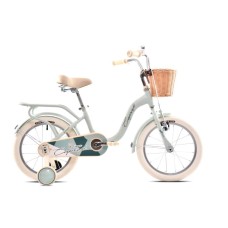 CAPRIOLO DIANA KID 16''HT pistacia 926337-16 CAPRIOLO DIANA KID 16''HT pistacia 926337-16