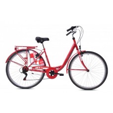 CAPRIOLO Diana rosso 922755-18 CAPRIOLO Diana rosso 922755-18