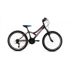 CAPRIOLO DIAVOLO 400 FS sivo-crveno CAPRIOLO DIAVOLO 400 FS sivo-crveno