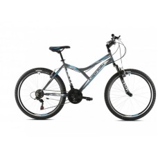CAPRIOLO Diavolo 600 fs sivo-plavo 920314-19 CAPRIOLO Diavolo 600 fs sivo-plavo 920314-19