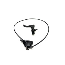CAPRIOLO E-BIKE KOČNICE BELT DRIVE 292328 CAPRIOLO E-BIKE KOČNICE BELT DRIVE 292328