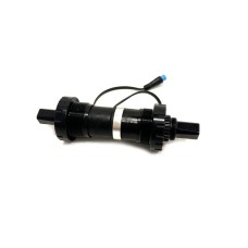 CAPRIOLO E-BIKE MONOBLOK SA SENZOROM BELT DRIVE 292348 CAPRIOLO E-BIKE MONOBLOK SA SENZOROM BELT DRIVE 292348