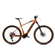 CAPRIOLO E-BIKE PHANTOM oranž 13 925825-13 CAPRIOLO E-BIKE PHANTOM oranž 13 925825-13