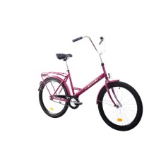 CAPRIOLO EVERY DAY 24''HT bordo 925223-18 CAPRIOLO EVERY DAY 24''HT bordo 925223-18