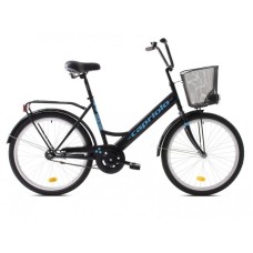 CAPRIOLO EVERY DAY 24''HT crno CAPRIOLO EVERY DAY 24''HT crno