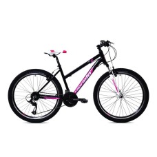 CAPRIOLO HANNAH FS LADY 26''/21AL crno-pink 17 924447-17 CAPRIOLO HANNAH FS LADY 26''/21AL crno-pink 17 924447-17