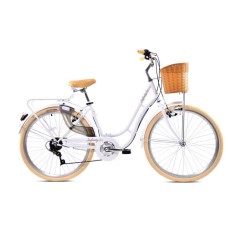 CAPRIOLO INFINITY 28''/7HT belo-braon 19'' 923190-19