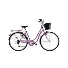 CAPRIOLO INFINITY 26''/7HT ljubičasto-belo 17'' 923198-17 CAPRIOLO INFINITY 26''/7HT ljubičasto-belo 17'' 923198-17