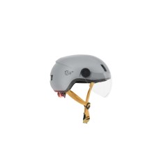 CAPRIOLO KACIGA-ENROUTE vel M siva 182482-M