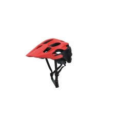CAPRIOLO KACIGA-VOX vel L crno-crvena 182472-L CAPRIOLO KACIGA-VOX vel L crno-crvena 182472-L