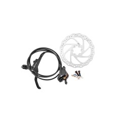 CAPRIOLO Kočnica-disk set zadnja Logan HD-220R hidraulik 151026 CAPRIOLO Kočnica-disk set zadnja Logan HD-220R hidraulik 151026