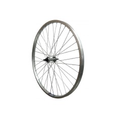 CAPRIOLO Kryptonx prednji točak alu 20'' sa čeličnom glavom CAPRIOLO Kryptonx prednji točak alu 20'' sa čeličnom glavom