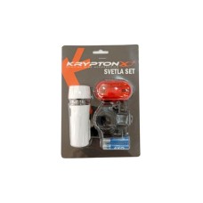 CAPRIOLO Kryptonx set osvetljenja xc-129135 CAPRIOLO Kryptonx set osvetljenja xc-129135