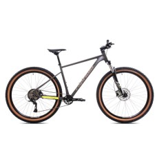 CAPRIOLO LC 29-2 29''/9AL sivo-žuto 21'' 926510-21 CAPRIOLO LC 29-2 29''/9AL sivo-žuto 21'' 926510-21