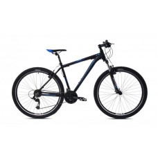 CAPRIOLO LC 9.1 crno-plavi 924544-19 CAPRIOLO LC 9.1 crno-plavi 924544-19