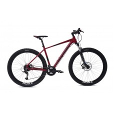 CAPRIOLO LC 9.3 bordo-crni 924535-21 CAPRIOLO LC 9.3 bordo-crni 924535-21