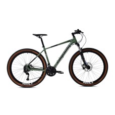 CAPRIOLO LC 9.4 29''/30AL maslina-crno 21'' 924538-21-I CAPRIOLO LC 9.4 29''/30AL maslina-crno 21'' 924538-21-I
