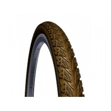 CAPRIOLO Mitas sepia 26x1.75 brown CAPRIOLO Mitas sepia 26x1.75 brown