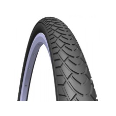 CAPRIOLO Mitas walrus 24 x 1.75