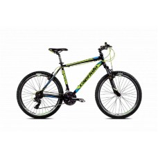 CAPRIOLO MTB MONITOR FS bicikl zeleni (918438-20)