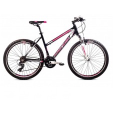 CAPRIOLO Monitor lady fs crno-pink 919449-17 CAPRIOLO Monitor lady fs crno-pink 919449-17