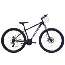 CAPRIOLO MTB 9.X /21HT crno sivo 926500-16 CAPRIOLO MTB 9.X /21HT crno sivo 926500-16