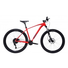 CAPRIOLO MTB AL-PHA 9.5 29'' rosso (923203-17) CAPRIOLO MTB AL-PHA 9.5 29'' rosso (923203-17)